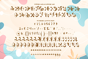 Stylish | Script Font, a Handwritten Font by Scratchones (Thumbnail 7 of 9)