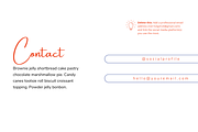 Social Media Manager Portfolio, a Presentation Template by HaithamSimas (Thumbnail 2 of 5)