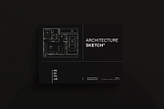 Architecture Portfolio Template, a Brochure Template by ArtisanaAura (Thumbnail 2 of 22)