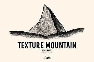 Texture Mountain
