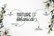 Sepindah Font Duo Sans & Script, a Handwritten Font by Iwanistic (Thumbnail 12 of 15)