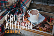 Cherions - SVG Sans (30% OFF), a Sans Serif Font by Sarid Ezra (Thumbnail 8 of 9)