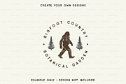 Winter Wonderland Icons, a Solid Icon by BirDIY Design (Thumbnail 11 of 12)