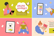 Online School Explainers for DaVinci, a Templates & Theme by 2dfx (Thumbnail 1 of 2)
