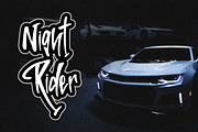 JACKBOA - Graffiti Style Font, a Script Font by NTC Graphic (Thumbnail 3 of 9)