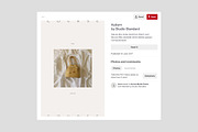 Auburn Social Media Pack, a Social Media Template by Studio Standard (Thumbnail 13 of 15)