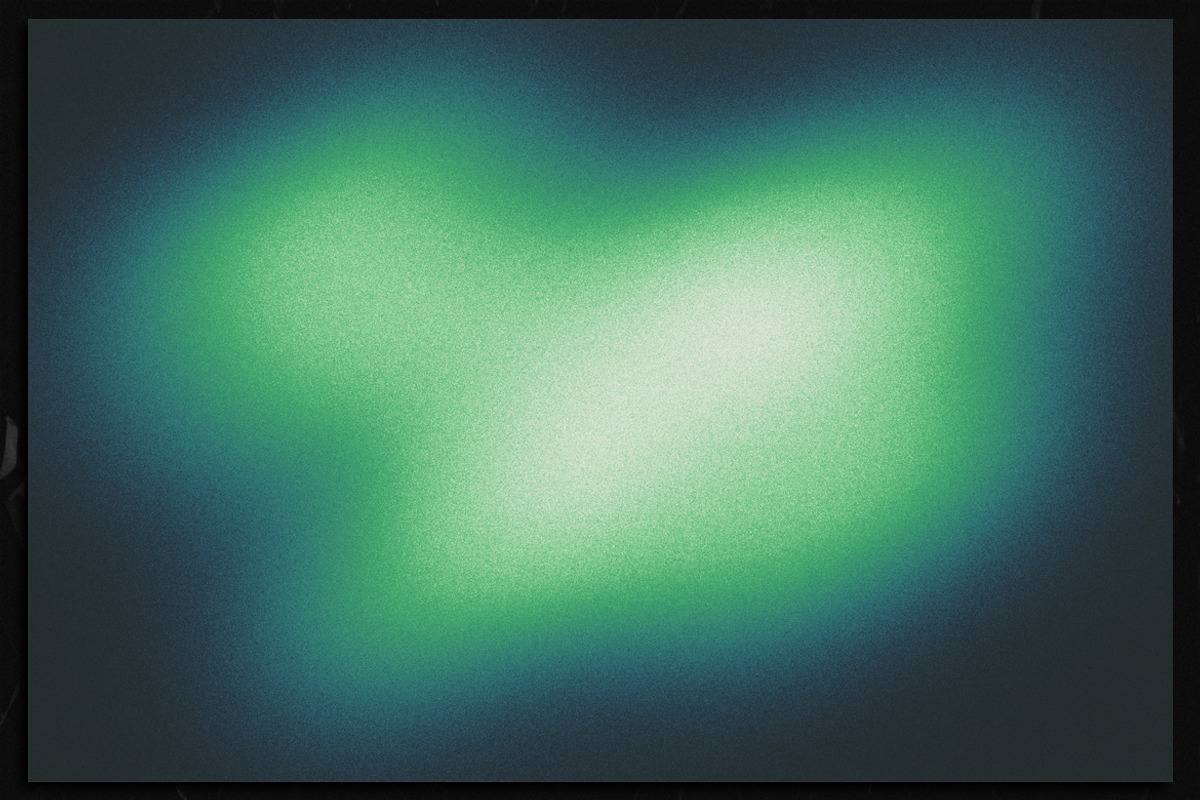 GHOST - Grainy Textures V2, a Texture Graphic by Gromov Design
