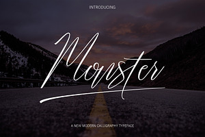 Monster
