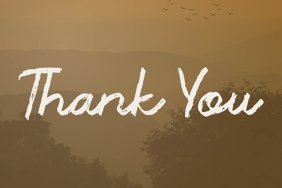 Noxderity | Handwritten Font, a Handwritten Font by gracetype_studio (Photo 13 of 13)