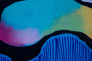 Aqua background wall textures containing wall, background, and textures