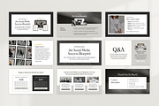 Slide Deck & Webinar Canva Templates, a Presentation Template by Fallon Gerst (Thumbnail 16 of 22)