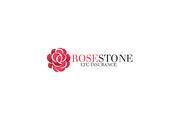Rose Stone, a Branding & Logo Template by luckydesigner (Thumbnail 1 of 2)