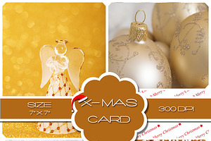 Christmas Card