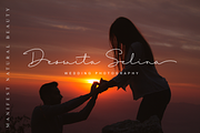 Thimberly, a Script Font by Febri Creative (Thumbnail 6 of 6)