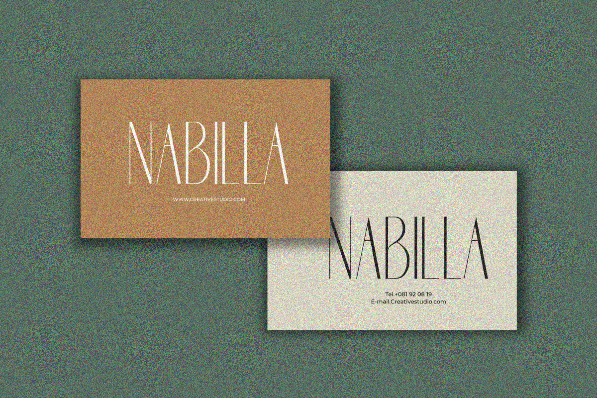 Bloomic, a Sans Serif Font by zaaintype (Photo 4 of 10)
