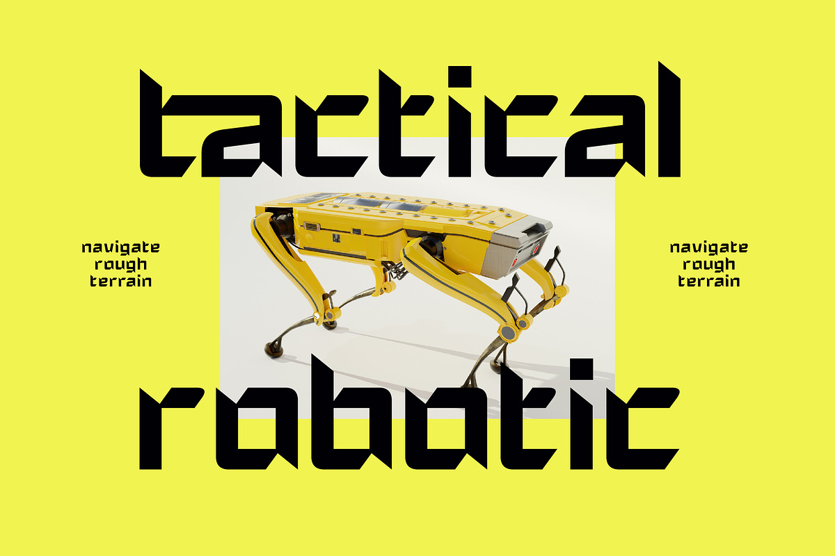 Gofay Micsoty Futuristic Sporty, a Sans Serif Font by timelesstype.co (Photo 11 of 15)