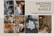 Wedding Photo Bundle, a Beauty & Fashion Photo by akovtun (Thumbnail 1 of 7)