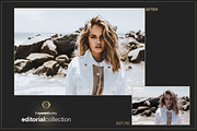 Editorial Collection - PS ACR Preset, a Plug-in Add-On by The Preset Factory Ltd. (Thumbnail 5 of 9)
