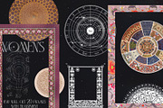 Women's Universe Collection, an Object Graphic by Natali Batu (Thumbnail 23 of 30)