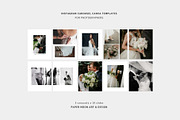 IG Photo Carousel Canva Templates 02, a Social Media Template by DESIGN BY nube (Thumbnail 8 of 11)