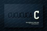 Cucuca | Elegant & Modern Serif Type, a Serif Font by Astuti Studio (Thumbnail 20 of 25)