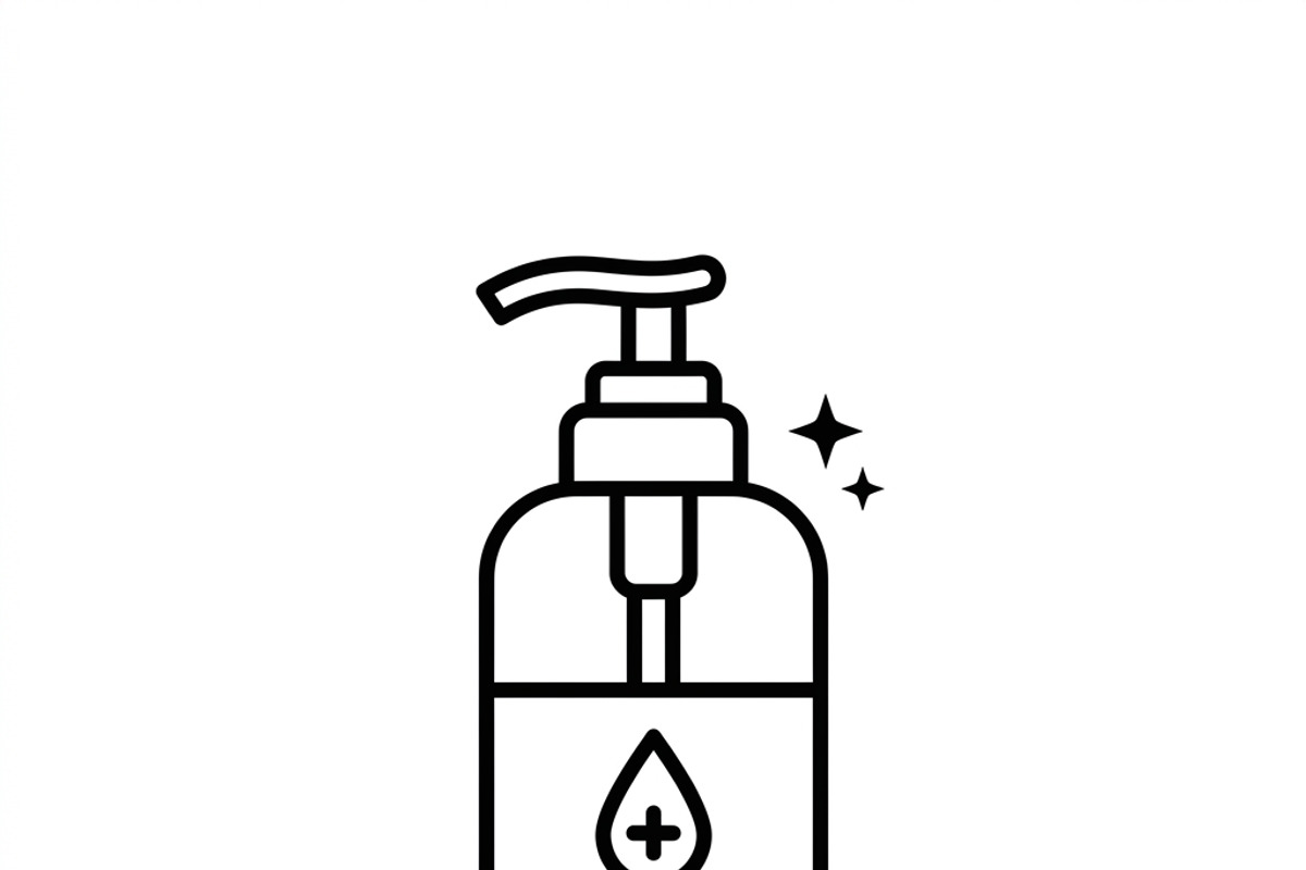 43 Daily Commuting Icon Set, an Outline Icon by adenpinkstore (Photo 3 of 10)