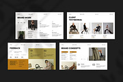 Brand Strategy Presentation Template, a Presentation Template by Slide-Agency (Thumbnail 10 of 11)