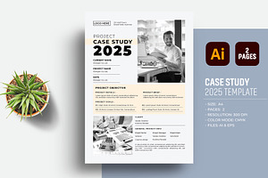 Case Study Template
