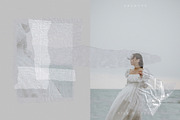 SILK & FLEUR Paper Overlay Gemstone, a Texture Graphic by ana & yvy (Thumbnail 15 of 16)