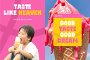 Mokomo - Bold Display Font, a Sans Serif Font by Studio Moara (Thumbnail 5 of 8)