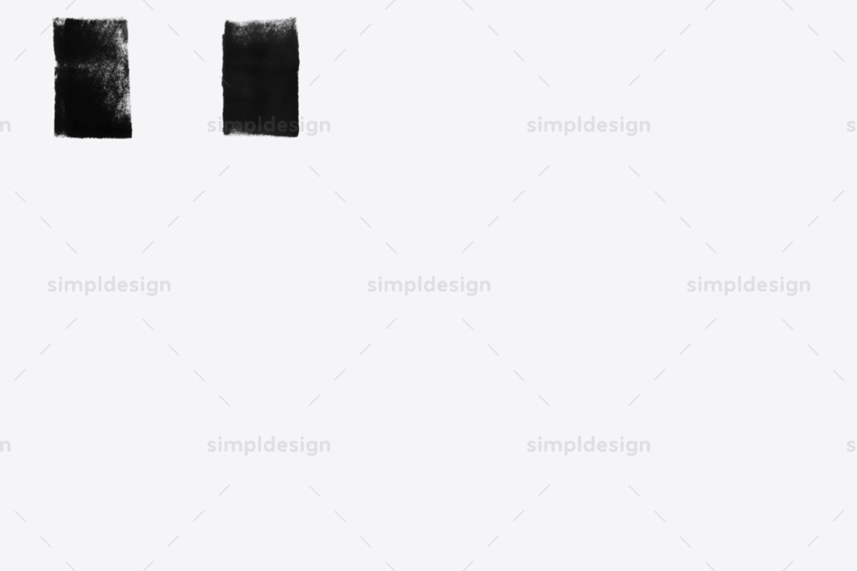 22 Ink Roller Photoshop Brushes, a Brush Add-On by SimplDesign (Photo 3 of 3)