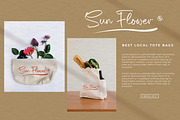 Shaquetta Torelly, a Handwritten Font by Integritype Studio (Thumbnail 7 of 15)