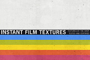 Expired instant film texture pack, a Texture Graphic by The Shop (Thumbnail 4 of 15)
