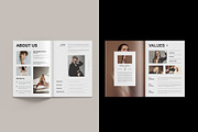 Services & Pricing Guide CANVA, a Brochure Template by StyleArt (Thumbnail 5 of 10)