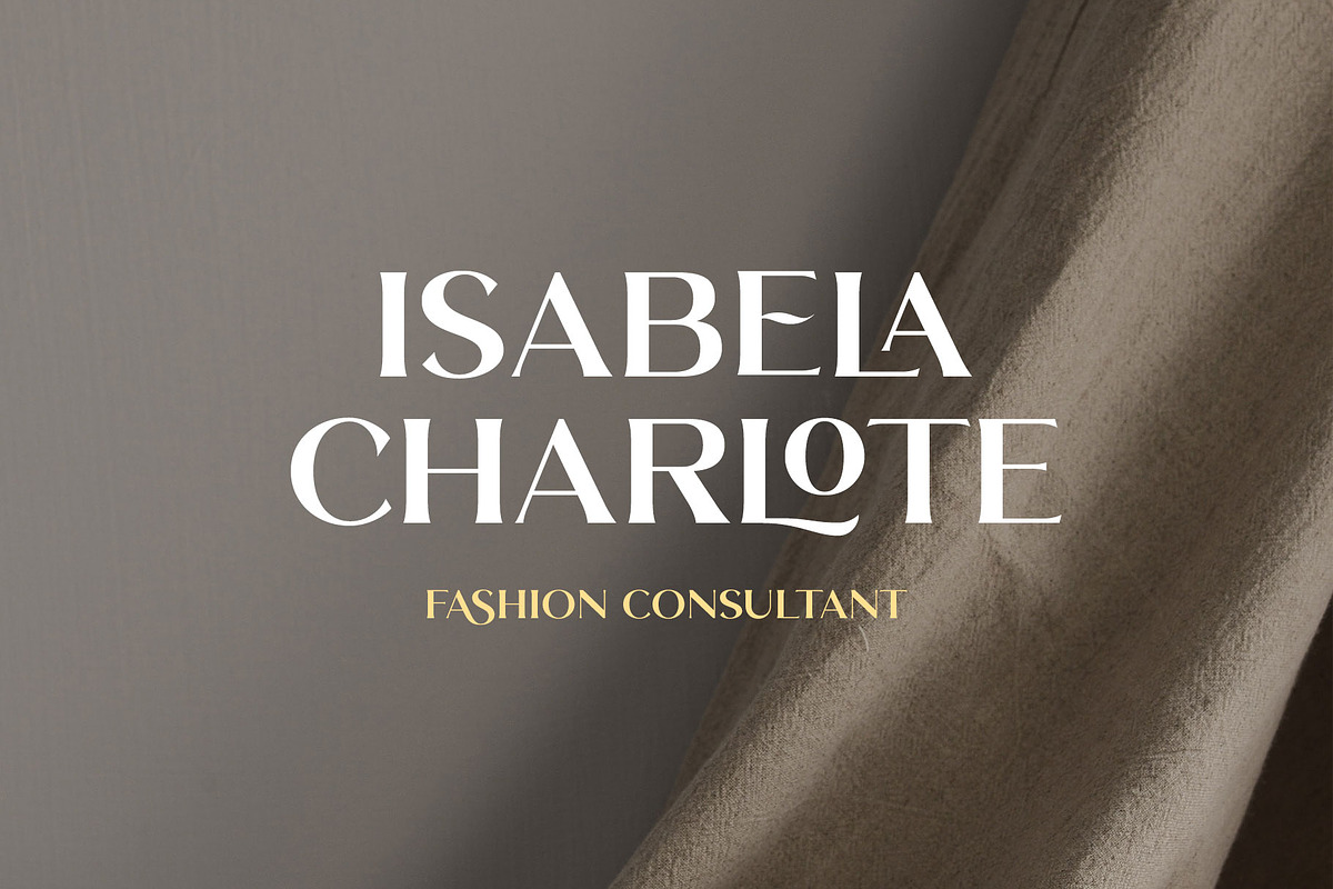 Moldern - Classy Serif, a Serif Font by Arterfak Project (Photo 6 of 13)