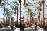Mobile Lightroom Presets - Sand, a Preset Add-On by Color Me Presets (Thumbnail 14 of 14)