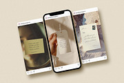 30 Days of Mindset Social Media, a Social Media Template by AndrewPixel (Thumbnail 6 of 10)
