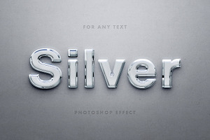 Photoshop Text Effects Bundle