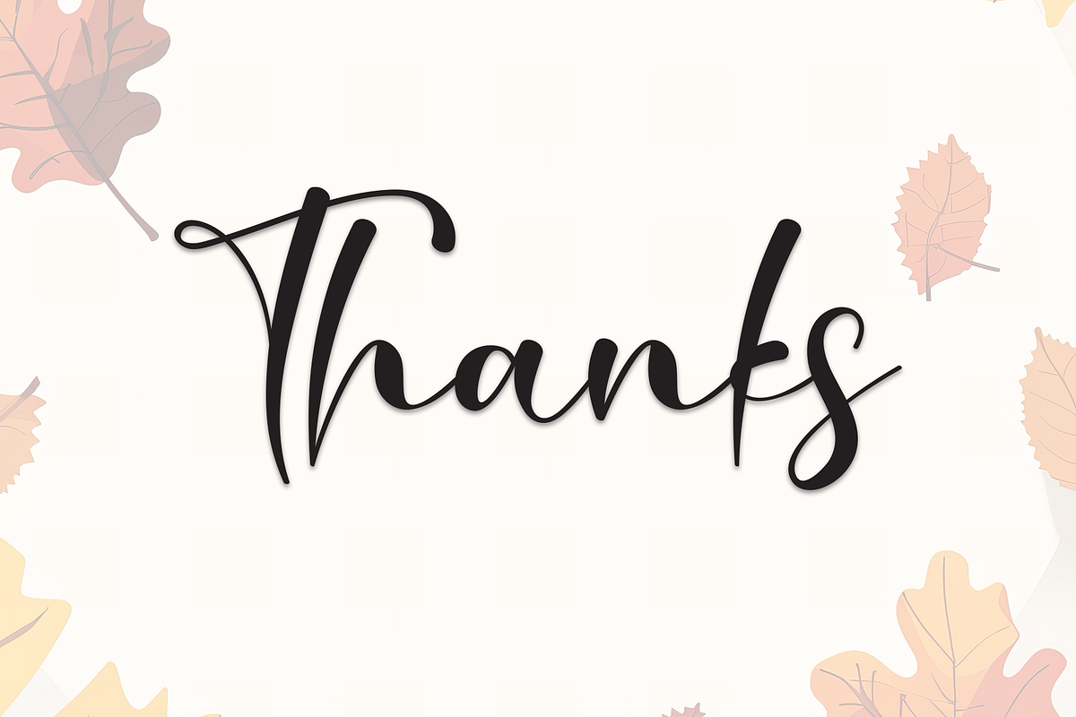 October Signature | Script Font, a Handwritten Font by Scratchones (Photo 8 of 8)