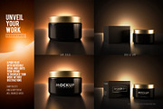 Eclipse - Packaging Mockup Set Vol.2, a Packaging Mockup by BMACHINA Labs. (Thumbnail 5 of 8)