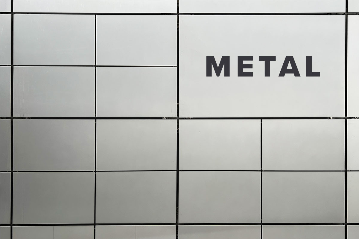 Brutalist Metal & Concrete Textures, a Texture Graphic by Creative Veila (Photo 4 of 10)