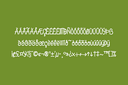 Stylo Standard - hand drawn font, a Script Font by David is Creative (Thumbnail 3 of 3)