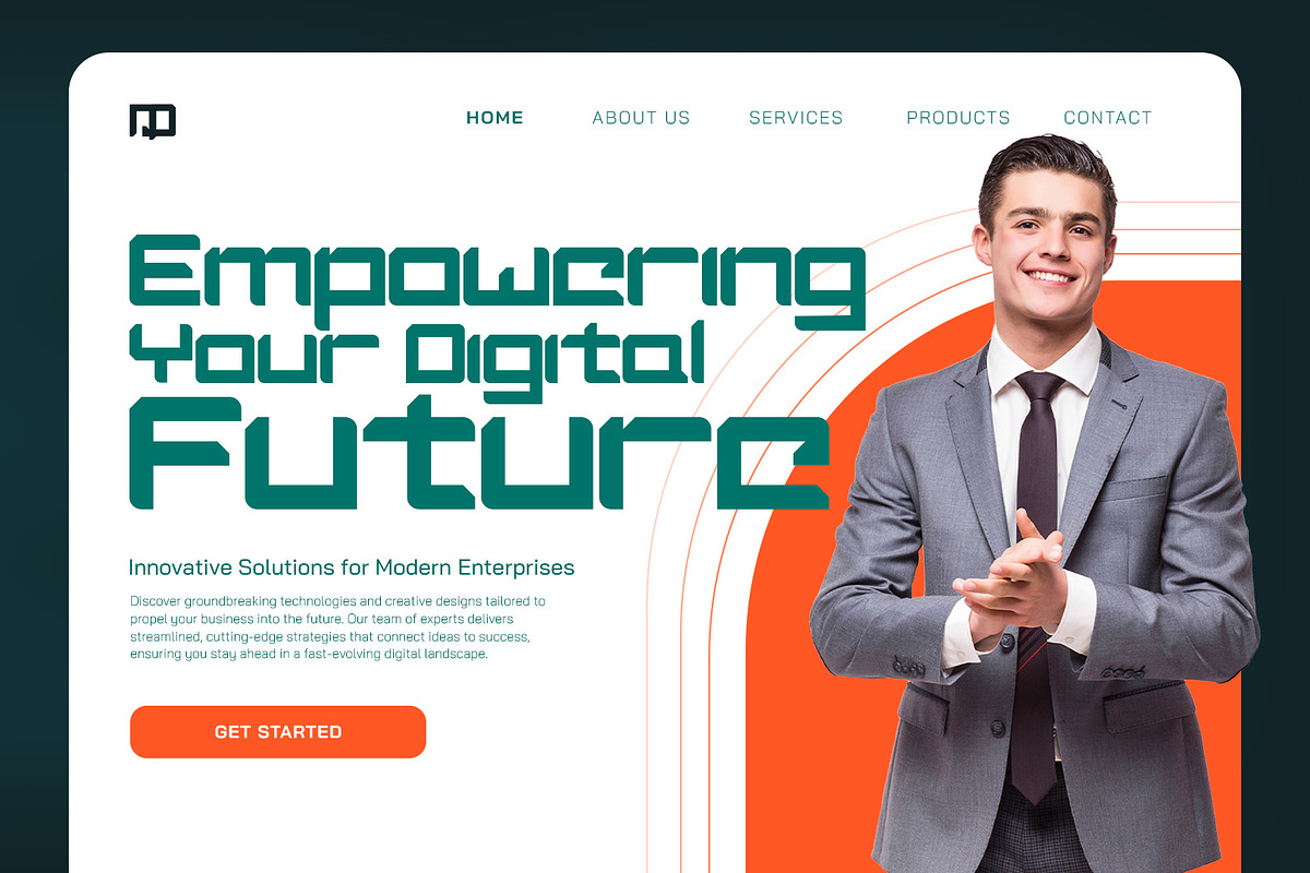 Macven - Modern Geometric Sans Font, a Sans Serif Font by CuratedType Studio (Photo 7 of 10)