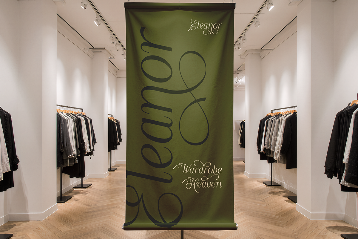 Luxury Wedding Serif Font - Moelania, a Serif Font by Say Studio (Photo 8 of 10)