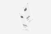 Galaxy S25 Clay Mockups Scenes, an Android Mockup by Asylab (Thumbnail 30 of 58)