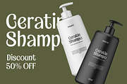 Bekola Modern Display Font, a Serif Font by RantautypeStudio (Thumbnail 12 of 17)