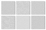 28 Organic Seamless Patterns Set, a Pattern Graphic by Krolja (Thumbnail 4 of 8)