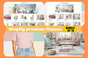 Shopify Premium 70 Themes Bundle, a Shopify Template by Aban's World (Thumbnail 35 of 59)