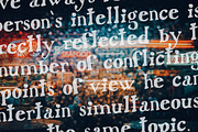 Topic Dealer - Hand Written Font, a Font by Bouchard Designs (Thumbnail 6 of 6)