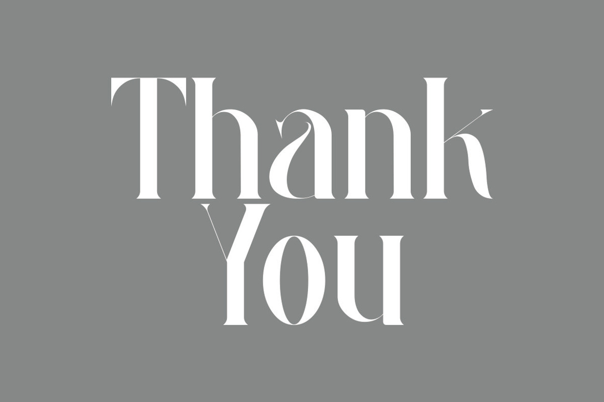 Kanela, a Serif Font by Kenrichi (Photo 4 of 9)